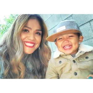 Meet your Posher, Marivel